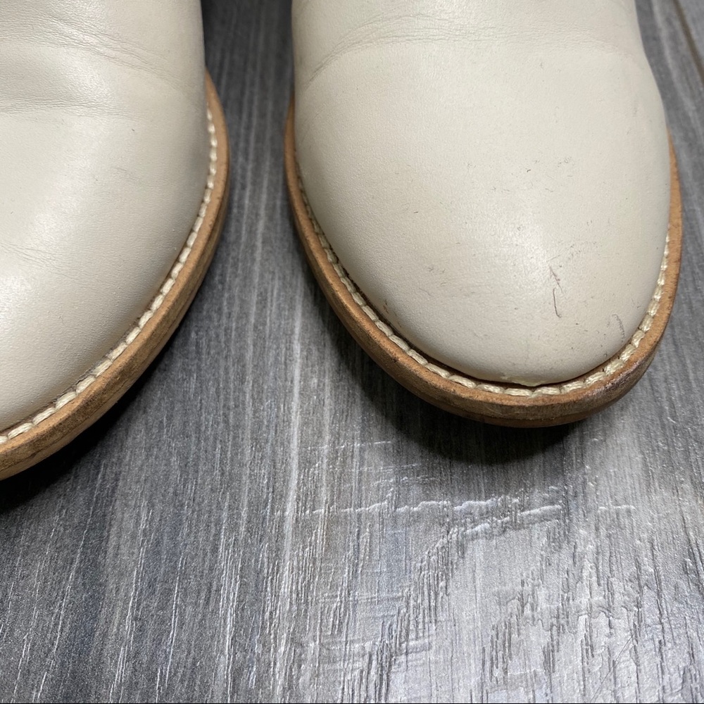 Kelsi dagger booties - Picture 3 of 7
